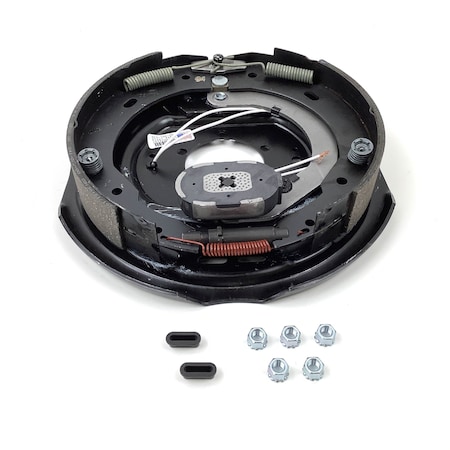 Dexter Axle Disc Brake Kit, K23-106-00 K23-106-00